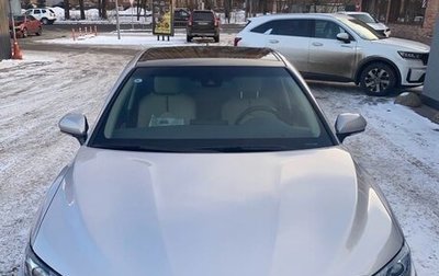 Toyota Camry, 2022 год, 3 500 000 рублей, 1 фотография