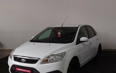 Ford Focus II рестайлинг, 2011 год, 590 000 рублей, 1 фотография