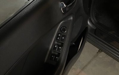 KIA Cerato III, 2014 год, 850 000 рублей, 1 фотография