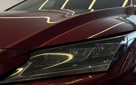 Lexus RX IV рестайлинг, 2019 год, 4 910 500 рублей, 14 фотография