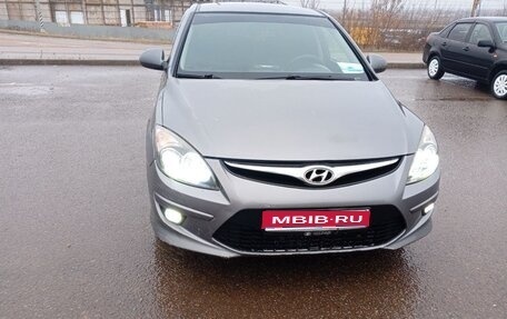 Hyundai i30 I, 2011 год, 690 000 рублей, 1 фотография