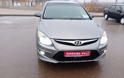 Hyundai i30 I, 2011 год, 690 000 рублей, 1 фотография