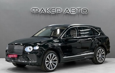 Bentley Bentayga I, 2024 год, 29 600 000 рублей, 1 фотография