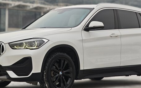 BMW X1, 2022 год, 2 280 000 рублей, 1 фотография