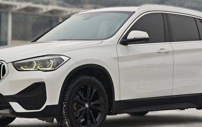BMW X1, 2022 год, 2 280 000 рублей, 1 фотография