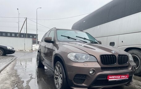 BMW X5, 2011 год, 1 750 000 рублей, 1 фотография