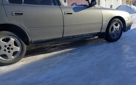 Toyota Camry V30, 1993 год, 170 000 рублей, 1 фотография