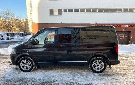 Volkswagen Multivan T5, 2012 год, 1 560 000 рублей, 1 фотография