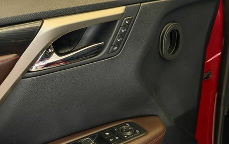 Lexus RX IV рестайлинг, 2019 год, 4 910 500 рублей, 17 фотография