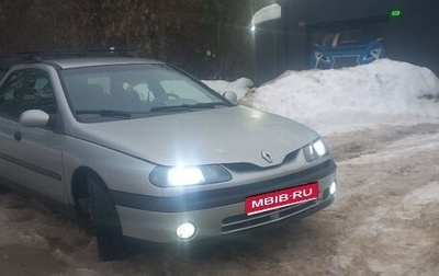 Renault Laguna II, 1999 год, 175 000 рублей, 1 фотография