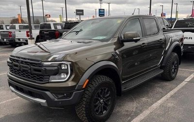 Ford Ranger, 2025 год, 10 900 000 рублей, 1 фотография