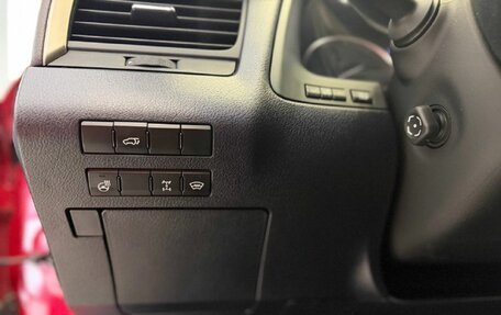 Lexus RX IV рестайлинг, 2019 год, 4 910 500 рублей, 25 фотография