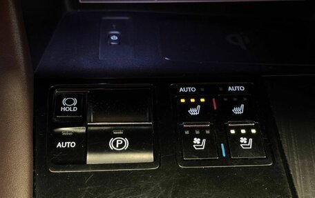 Lexus RX IV рестайлинг, 2019 год, 4 910 500 рублей, 21 фотография