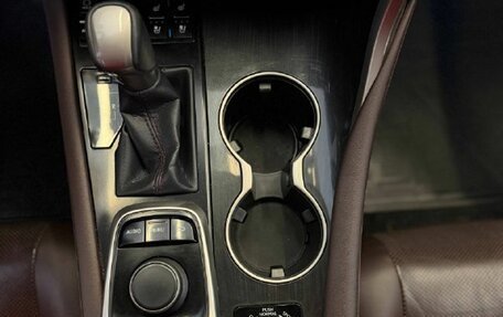 Lexus RX IV рестайлинг, 2019 год, 4 910 500 рублей, 24 фотография