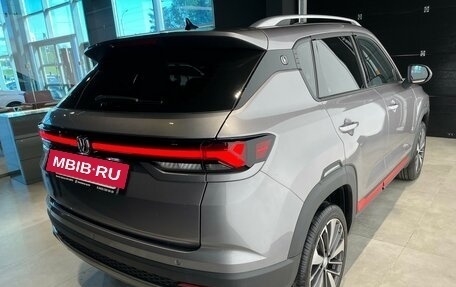 Changan CS35 Plus, 2025 год, 2 839 900 рублей, 4 фотография