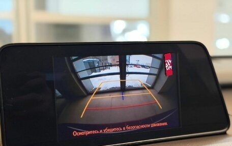 Lexus RX IV рестайлинг, 2019 год, 4 910 500 рублей, 22 фотография