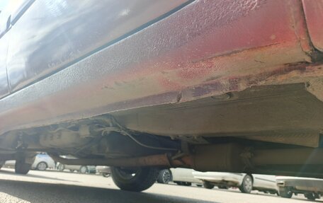 Chery Tiggo (T11), 2007 год, 400 000 рублей, 13 фотография