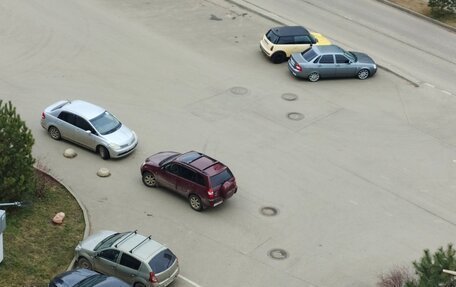 Chery Tiggo (T11), 2007 год, 400 000 рублей, 15 фотография