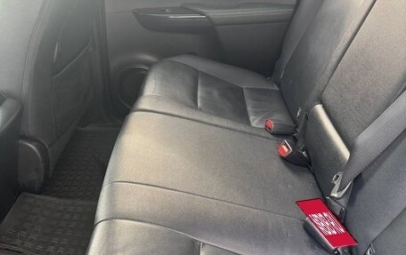 Toyota Hilux VIII, 2015 год, 3 100 000 рублей, 6 фотография