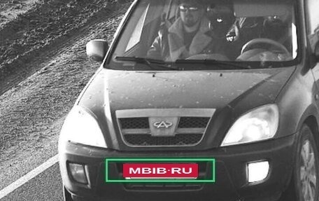 Chery Tiggo (T11), 2007 год, 400 000 рублей, 14 фотография