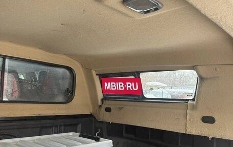 Toyota Hilux VIII, 2015 год, 3 100 000 рублей, 13 фотография