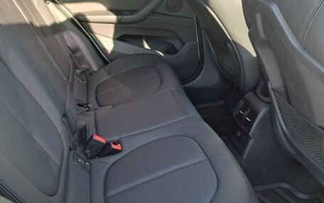 BMW X1, 2018 год, 2 745 000 рублей, 13 фотография