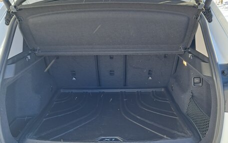 BMW X1, 2018 год, 2 745 000 рублей, 12 фотография