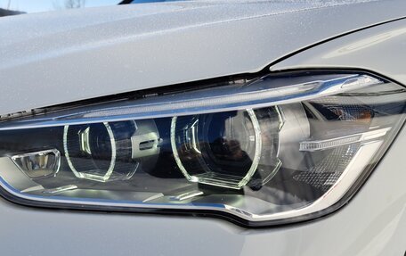 BMW X1, 2018 год, 2 745 000 рублей, 11 фотография