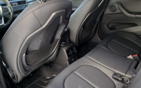 BMW X1, 2018 год, 2 745 000 рублей, 14 фотография