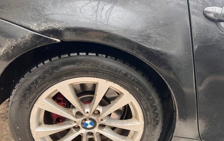 BMW 5 серия, 2004 год, 1 100 000 рублей, 6 фотография