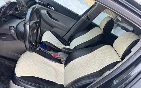 Chevrolet Orlando I, 2012 год, 650 000 рублей, 8 фотография