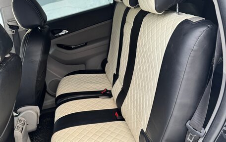 Chevrolet Orlando I, 2012 год, 650 000 рублей, 9 фотография