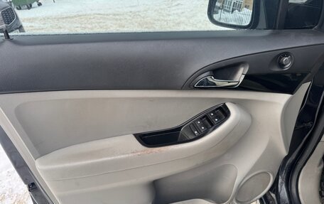 Chevrolet Orlando I, 2012 год, 650 000 рублей, 7 фотография