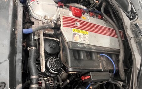 BMW 5 серия, 2004 год, 1 100 000 рублей, 8 фотография