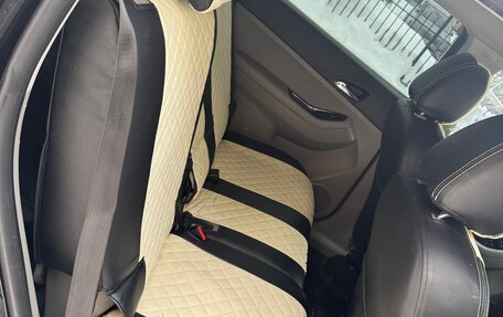 Chevrolet Orlando I, 2012 год, 650 000 рублей, 11 фотография