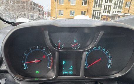 Chevrolet Orlando I, 2012 год, 650 000 рублей, 13 фотография