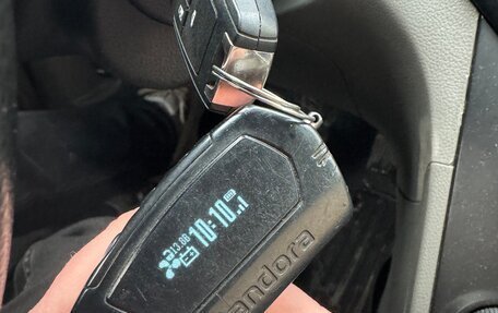 Chevrolet Orlando I, 2012 год, 650 000 рублей, 15 фотография