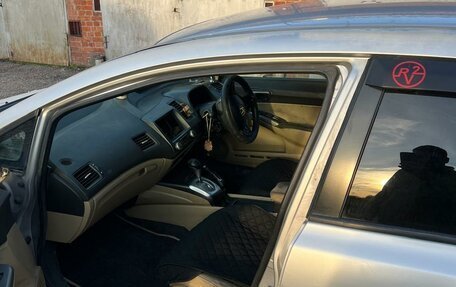 Honda Civic VIII, 2006 год, 230 000 рублей, 4 фотография