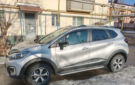 Renault Kaptur I рестайлинг, 2017 год, 1 250 000 рублей, 2 фотография