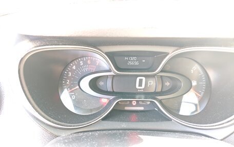 Renault Kaptur I рестайлинг, 2017 год, 1 250 000 рублей, 7 фотография