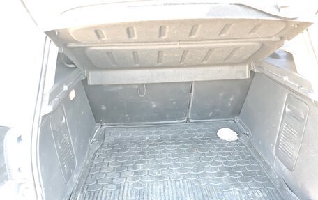 Renault Kaptur I рестайлинг, 2017 год, 1 250 000 рублей, 10 фотография