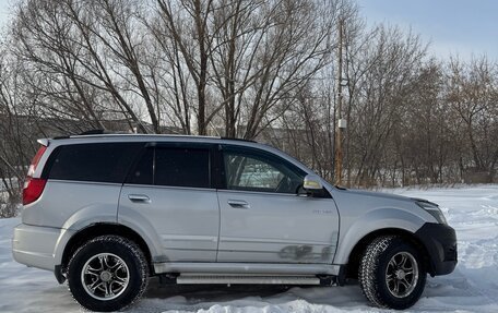 Great Wall Hover H3 I, 2011 год, 550 000 рублей, 5 фотография