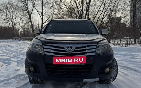 Great Wall Hover H3 I, 2011 год, 550 000 рублей, 3 фотография