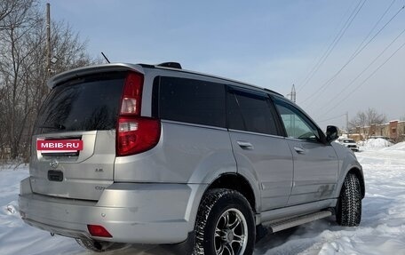 Great Wall Hover H3 I, 2011 год, 550 000 рублей, 6 фотография