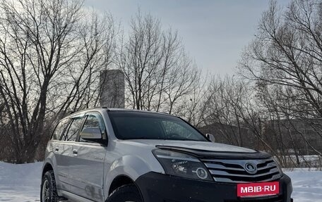 Great Wall Hover H3 I, 2011 год, 550 000 рублей, 4 фотография