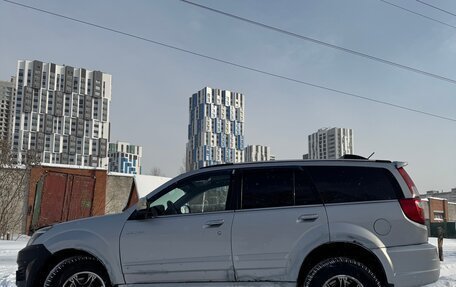 Great Wall Hover H3 I, 2011 год, 550 000 рублей, 9 фотография