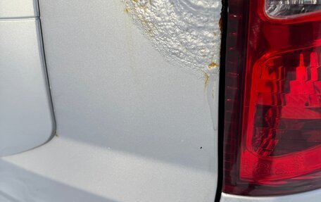 Great Wall Hover H3 I, 2011 год, 550 000 рублей, 17 фотография