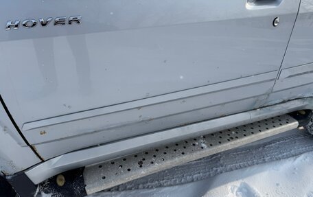 Great Wall Hover H3 I, 2011 год, 550 000 рублей, 12 фотография