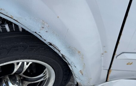 Great Wall Hover H3 I, 2011 год, 550 000 рублей, 11 фотография