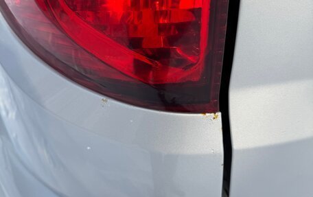 Great Wall Hover H3 I, 2011 год, 550 000 рублей, 15 фотография